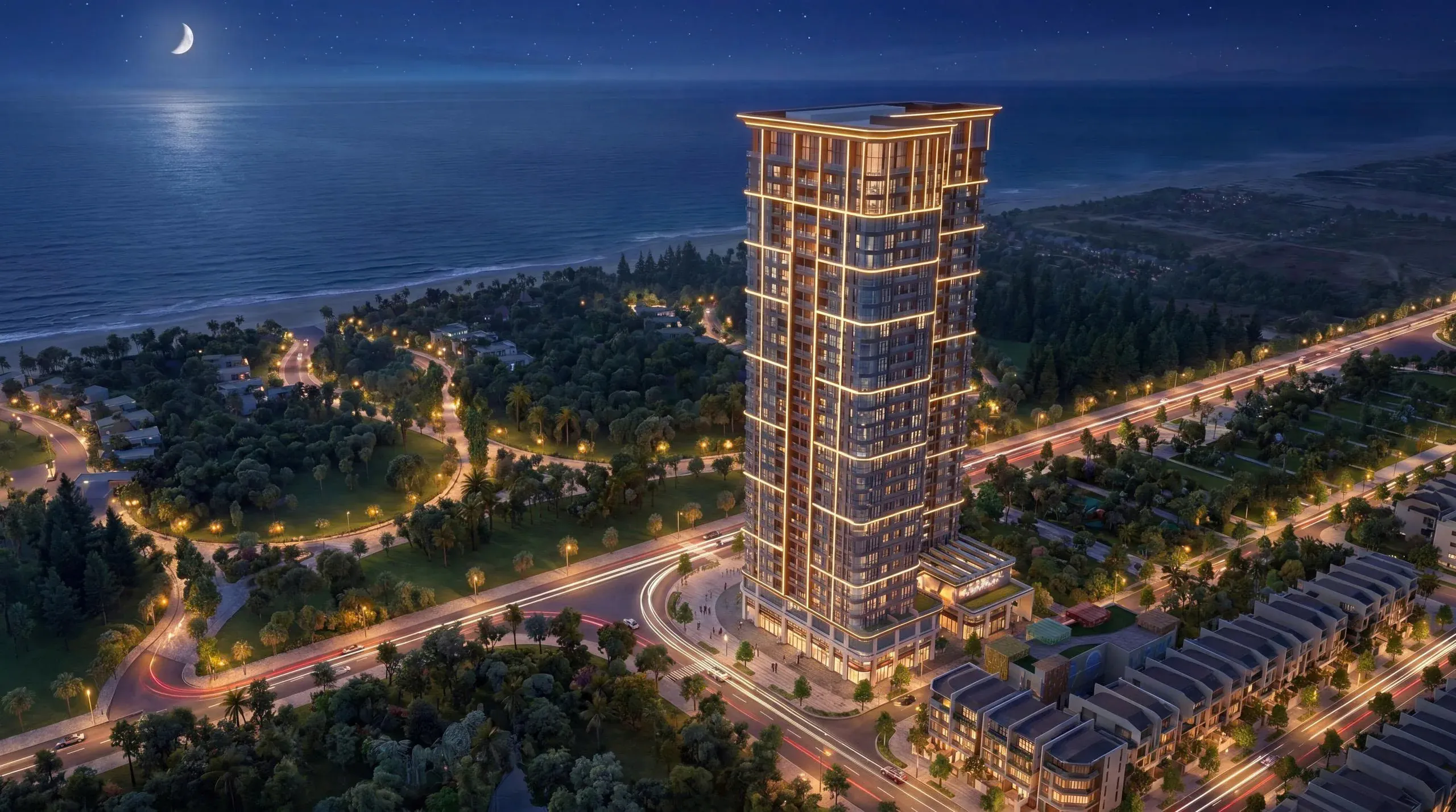 Sungloryresidence