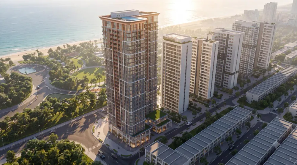 Sungloryresidence