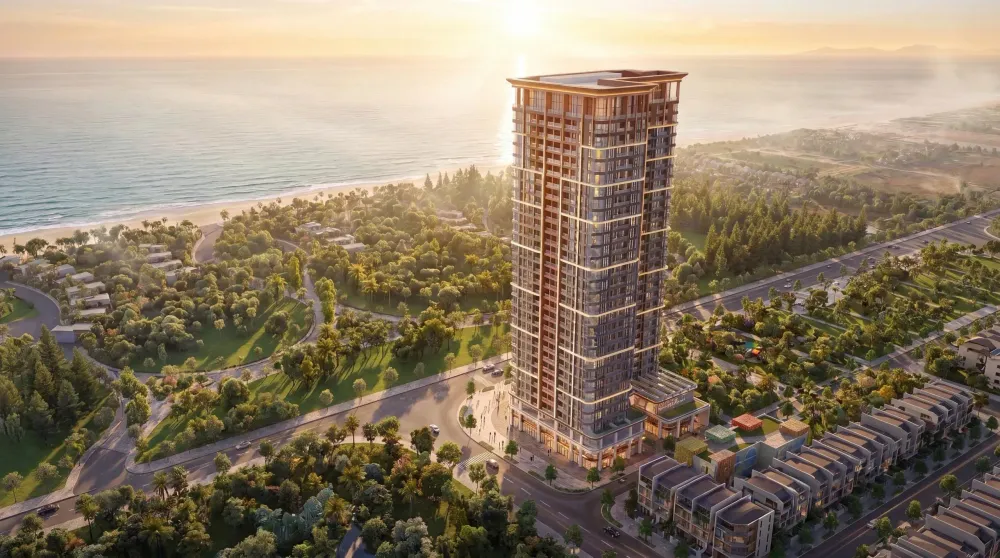 Sungloryresidence
